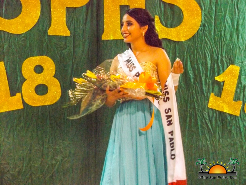 First-ever Miss and Mr. SPHS Pageant crowns Aaliyah Pilgrim and Kurt ...