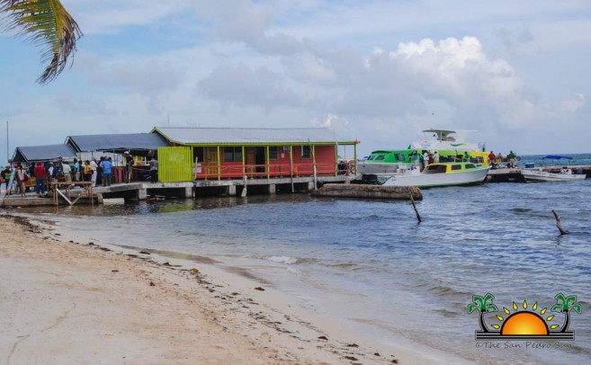 Water Taxi Fare Increase Disputed by BPA