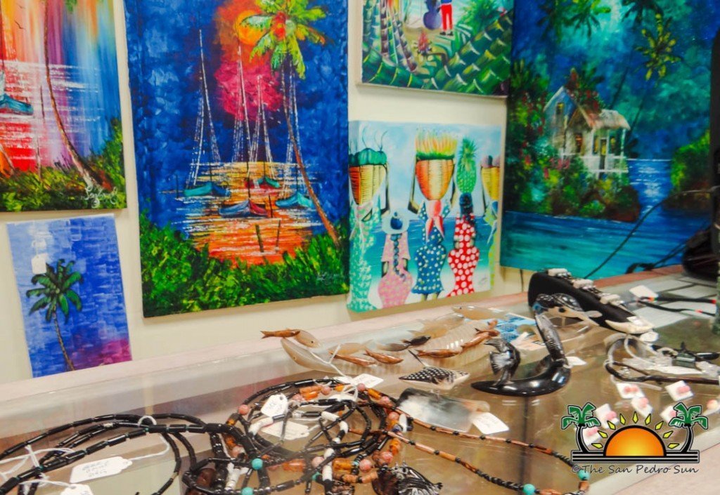 New Location: Arts, Crafts and Pies at The Gallery on Laguna Drive