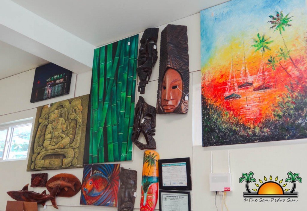 New Location: Arts, Crafts and Pies at The Gallery on Laguna Drive