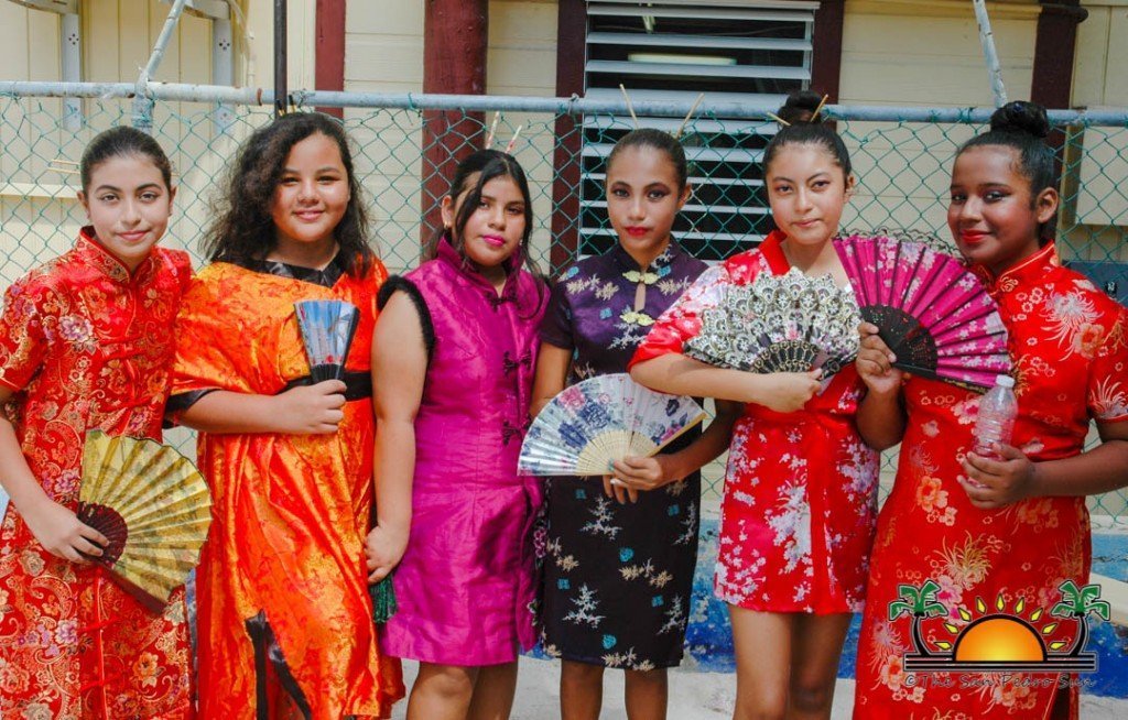 Isla Bonita Elementary School celebrates Cultural Day 2019 - The San