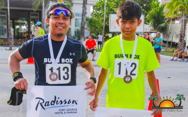 Alaia Charity Foundation hosts first ever Half Marathon and 10K run ...