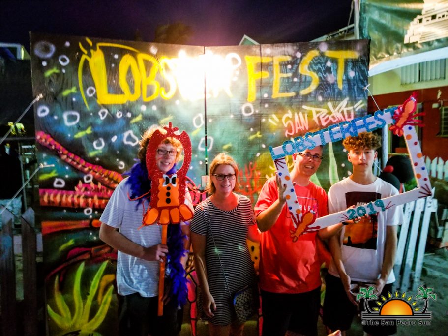 Lobster fests in San Pedro and Caye Caulker are back this year! The