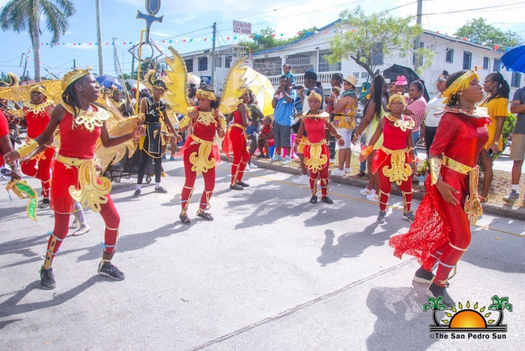 Belize's Carnival Road March 2019 highlights tradition, music and  creativity - The San Pedro Sun