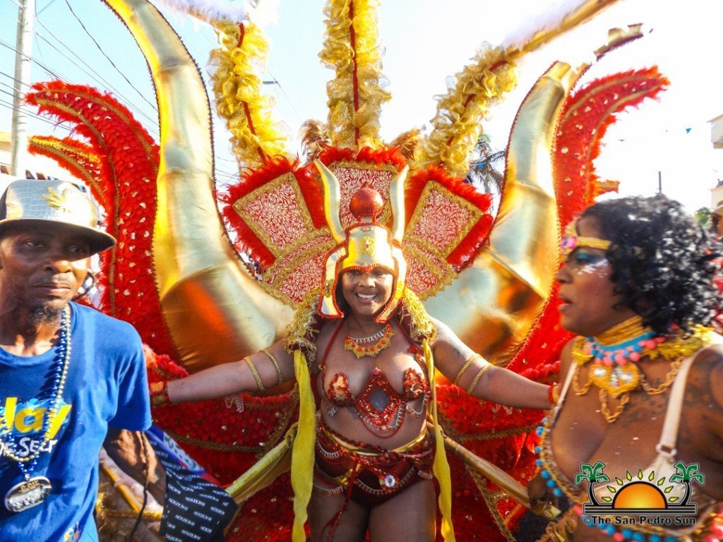 Belize's Carnival Road March 2019 highlights tradition, music and  creativity - The San Pedro Sun