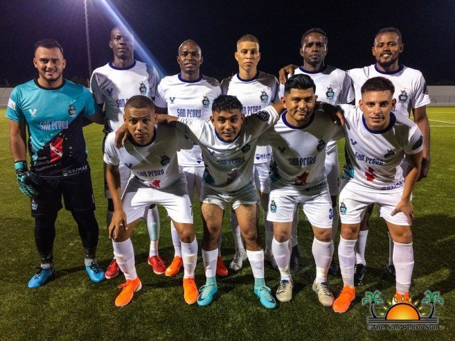 Atlante defeats San Pedro Pirates