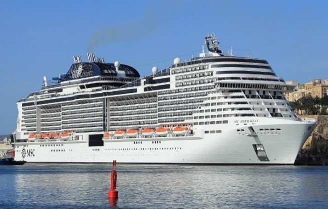 Belize Prepares for the Restart of Cruise Operations - The San Pedro Sun