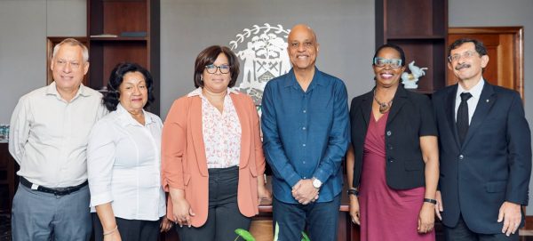 Belize signs loan agreement with IDB to strengthen tax administration ...