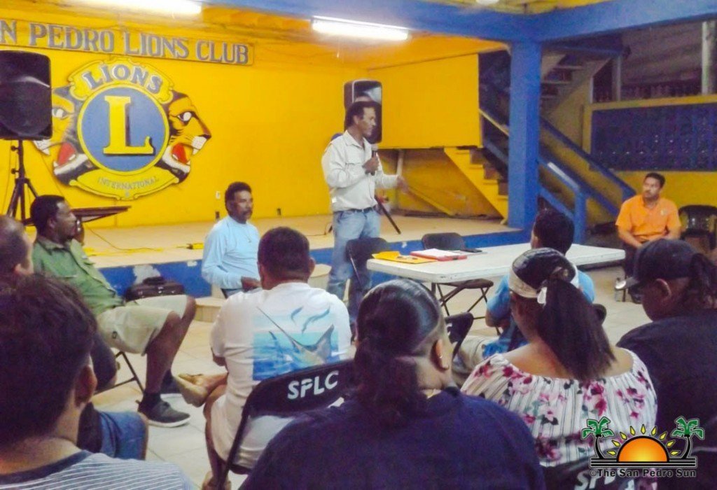 BTB’s New Tour Guide Training Techniques presented to SP Tour Guide