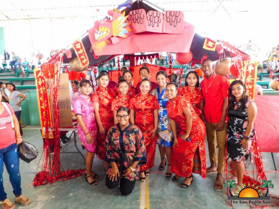 SPHS celebrates Cultural Day 2019 - The San Pedro Sun