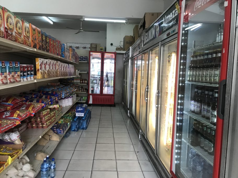 Authorities enforcing shop liquor license laws, closing stores at 9pm