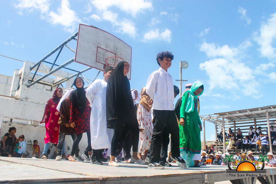 San Pedro RC School Cultural Day highlights respect for cultures - The ...