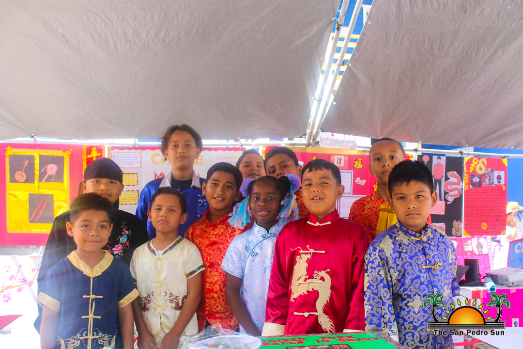 San Pedro RC School Cultural Day highlights respect for cultures - The ...