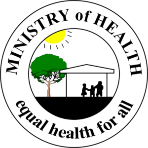 ministry of health logo