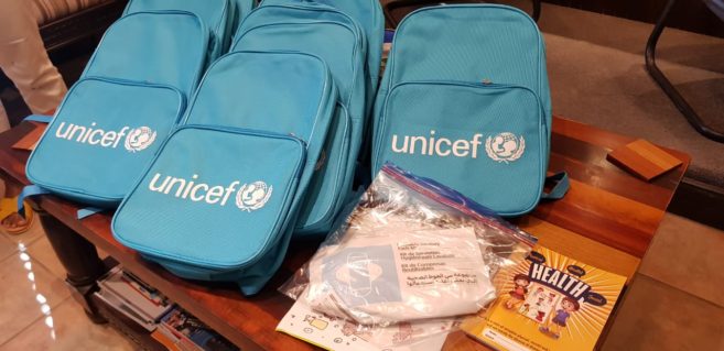 unicef