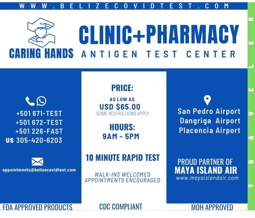 covid-19 testing prices