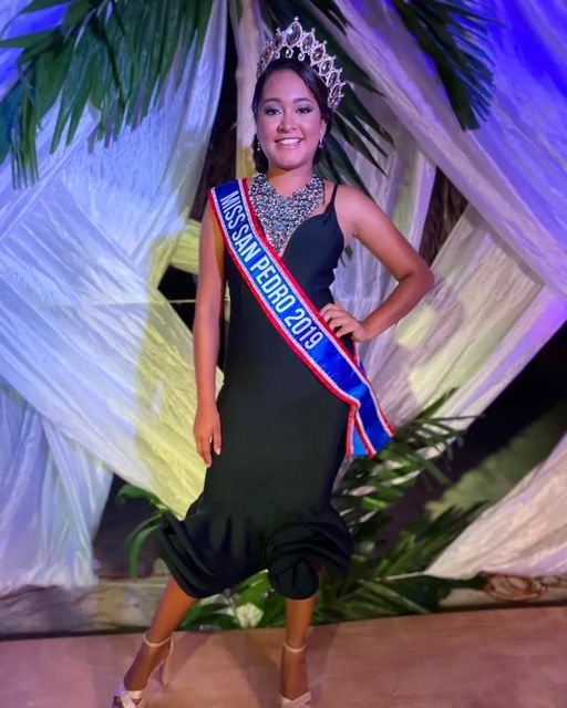 Miss San Pedro candidates introduced via virtual sashing ceremony - The ...