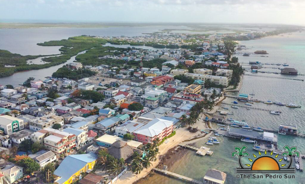 Ambergris Caye not exempt from ‘No Movement’ Sunday - The San Pedro Sun