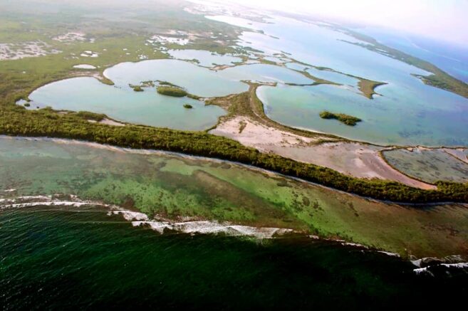 Changes for Belizeans Crossing Into Mexico - Ambergris Caye Belize