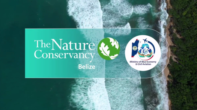 Conservation Fund Gets A Name The Belize Fund For A Sustainable Future The San Pedro Sun 2831