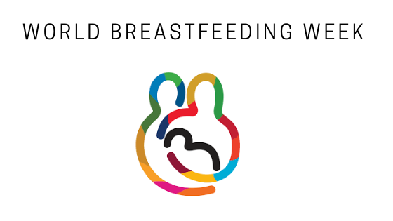 World Breastfeeding Week — Your Zen Mama