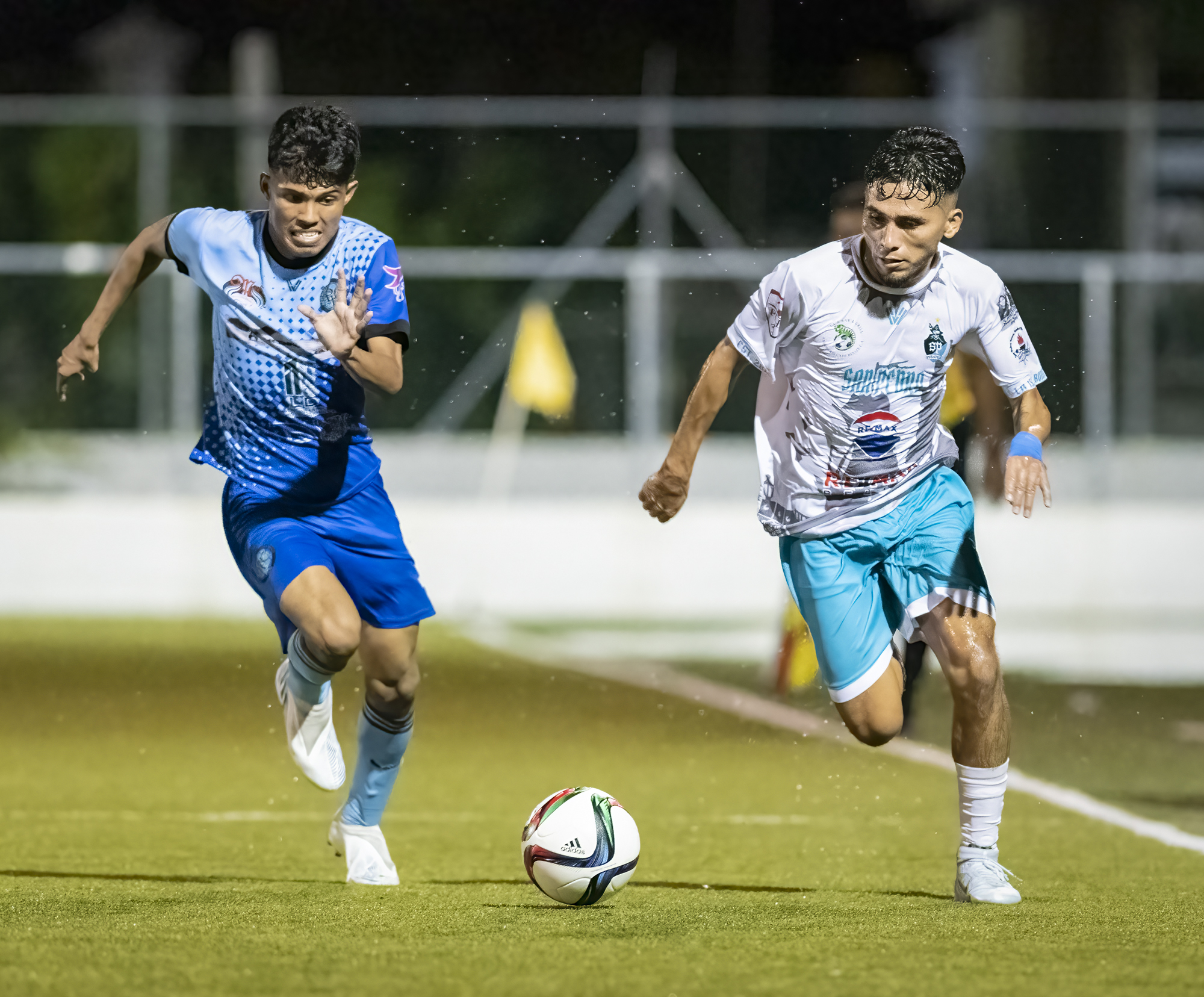 San Pedro Pirates draws 1-1 against Progresso FC - The San Pedro Sun