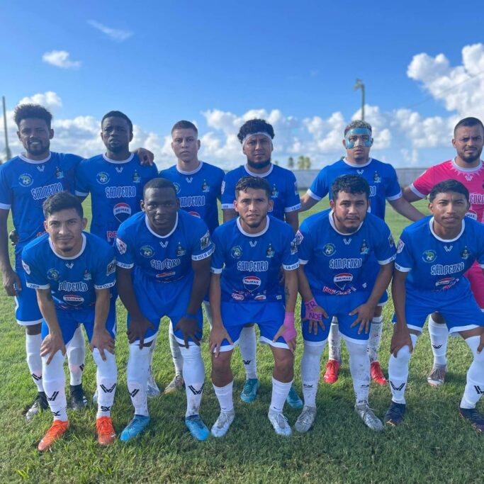 San Pedro Pirates FC to face Altitude FC today after initial game