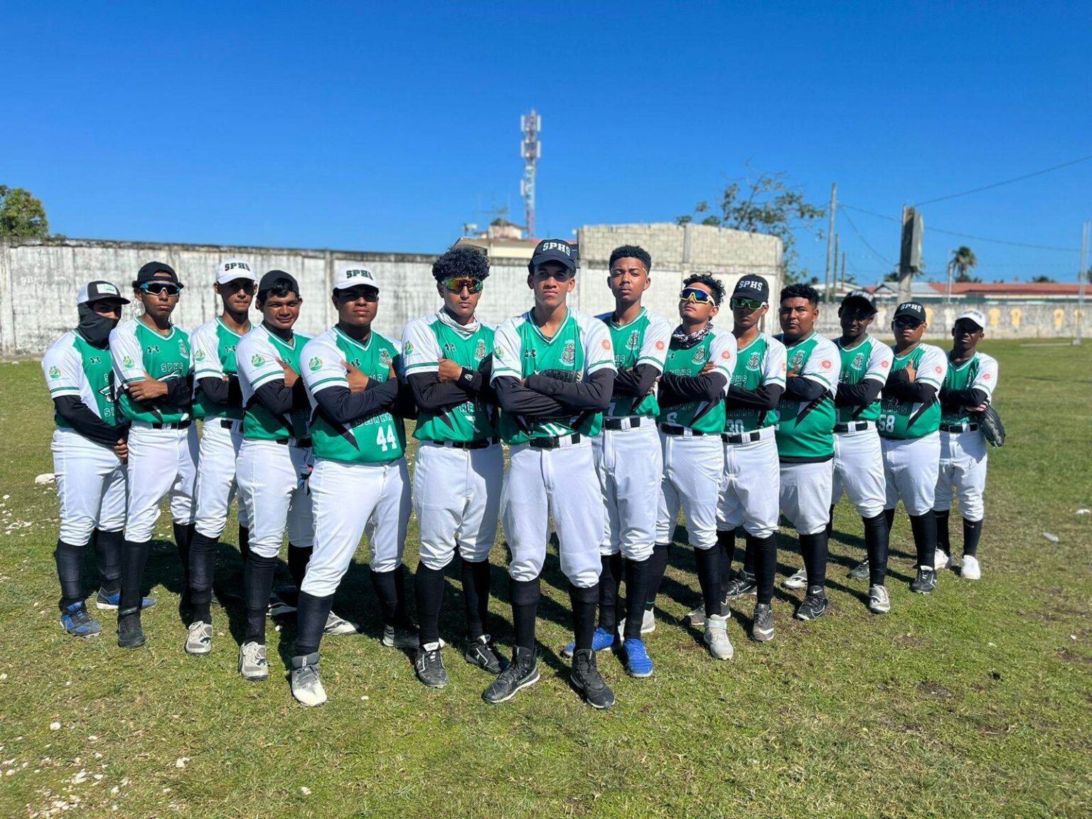 San Pedro High School once again dominates the NSSSA national softball ...