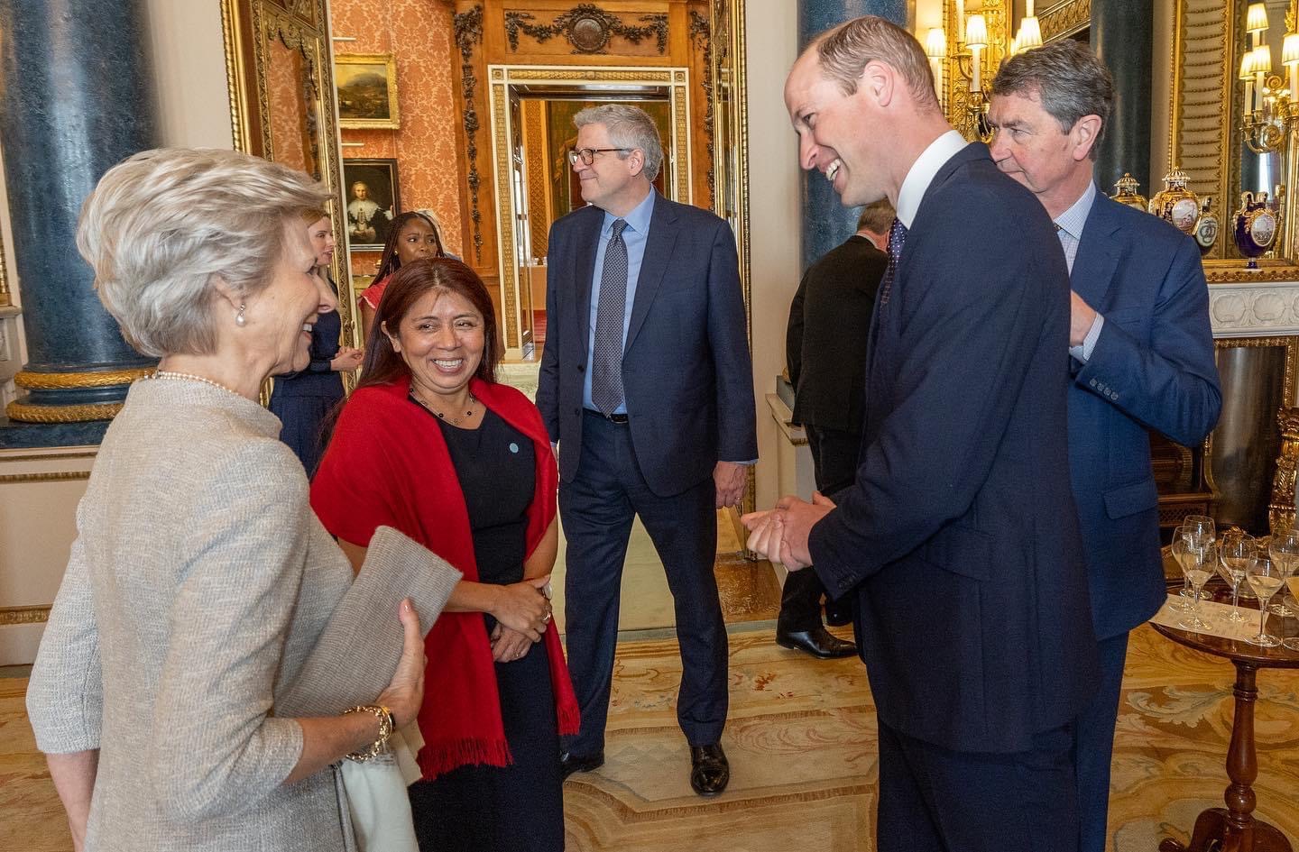 King Charles III officially crowned in England