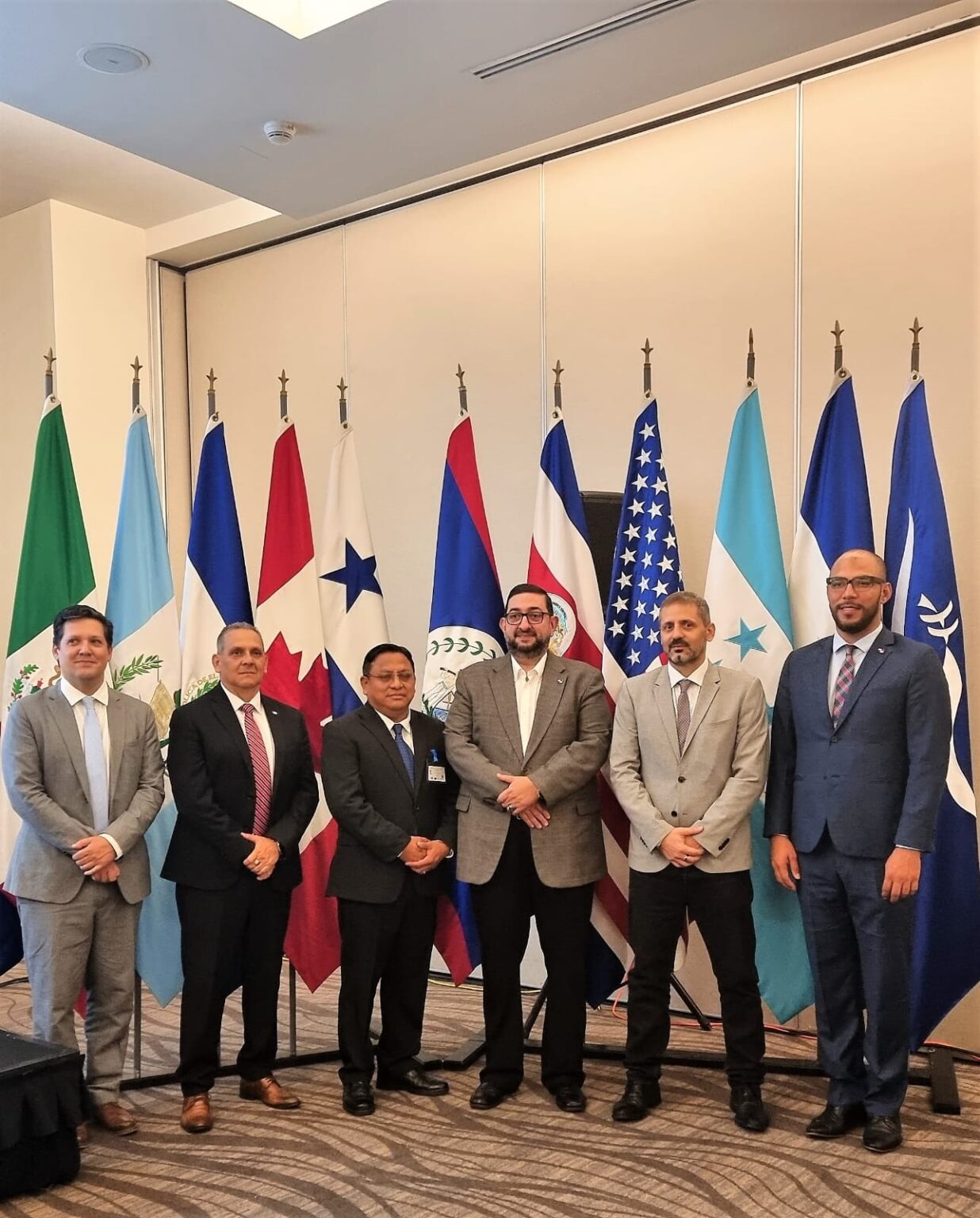 Belize Participates in Regional on Migrant Workers' Rights