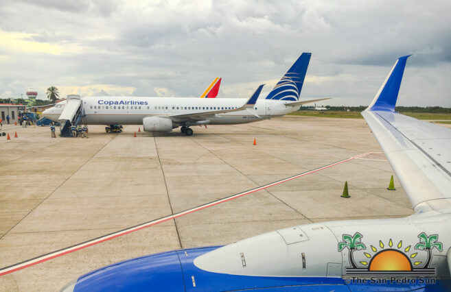 COPA Airlines Adds Second Flight Frequency to Belize