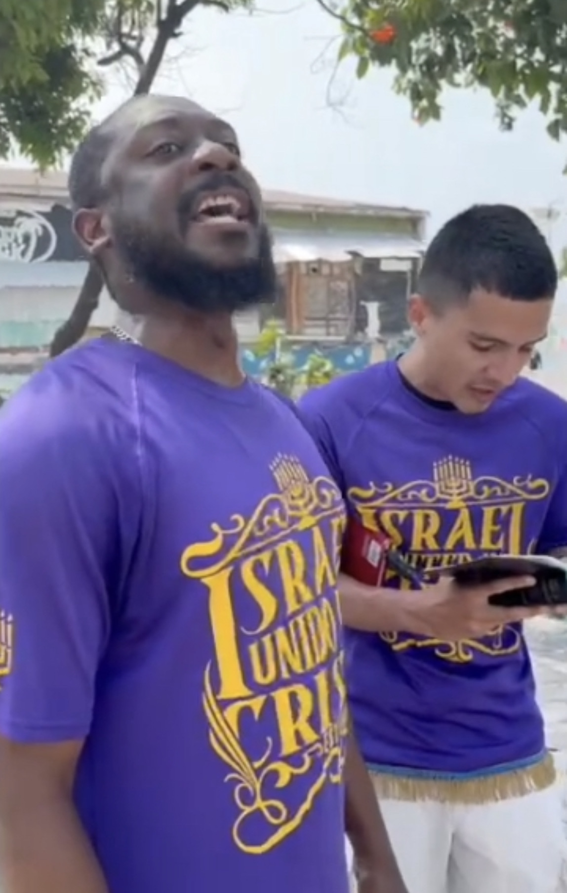 The israel united in christ group is a growing concern to churchgoers