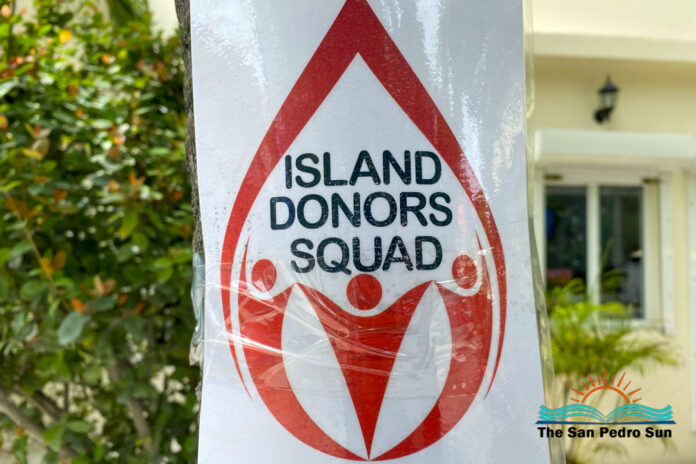 Island Donors Squad collects over two dozen pints of blood -3