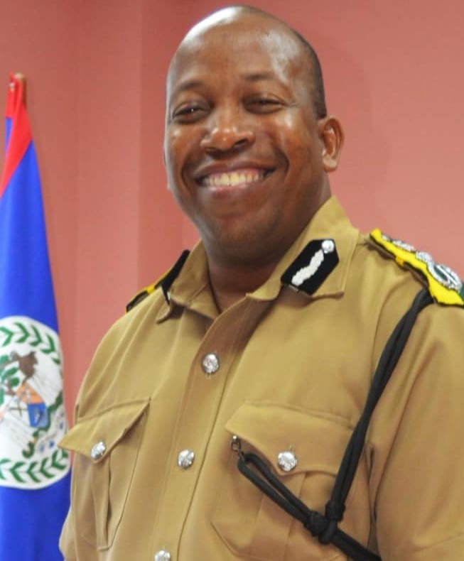 Compol's New Year's Message