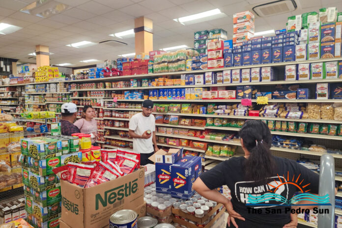 SIB Reports Consumer Confidence Index Up by 5.2%-7