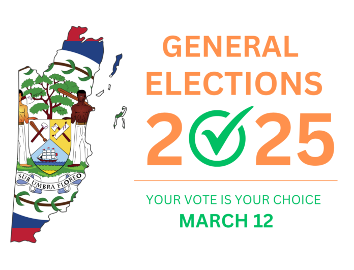 General Elections 2025