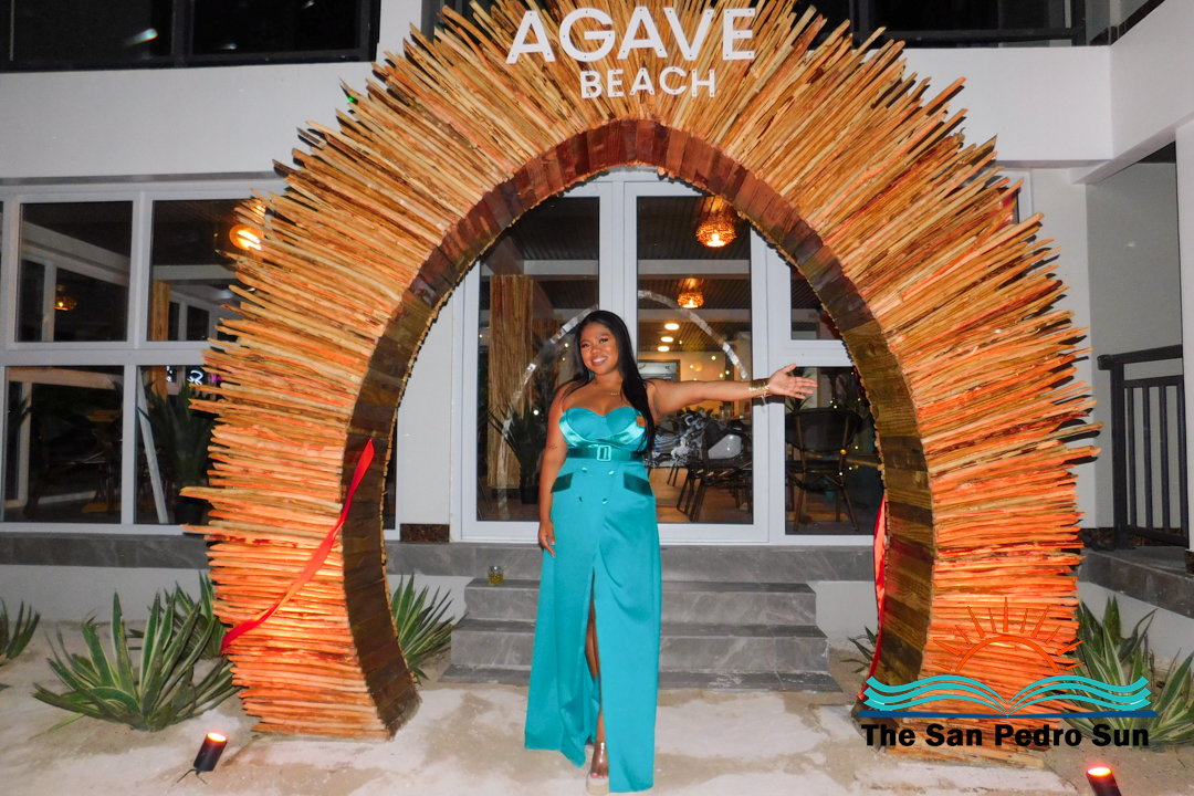 What's New: LIV Agave Beach Club brings a Tequila flair to downtown San ...