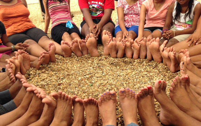 11 Calling on foster parents and those interested in adopting a child