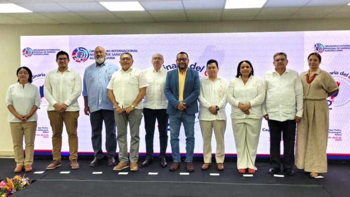 Belize Takes Over CIRSA Presidency at Regional Agricultural Meeting 1