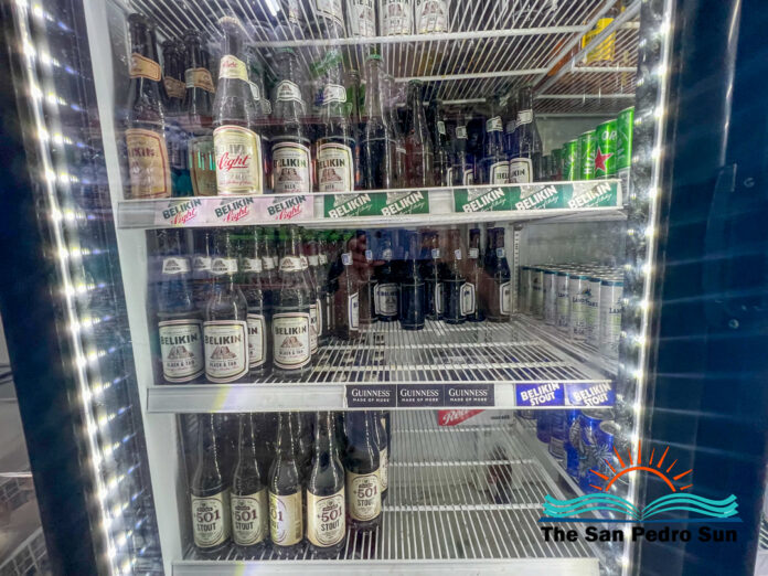 Bowen and Bowen adjusts handling fees for the Cayes - announces beer shortages-2