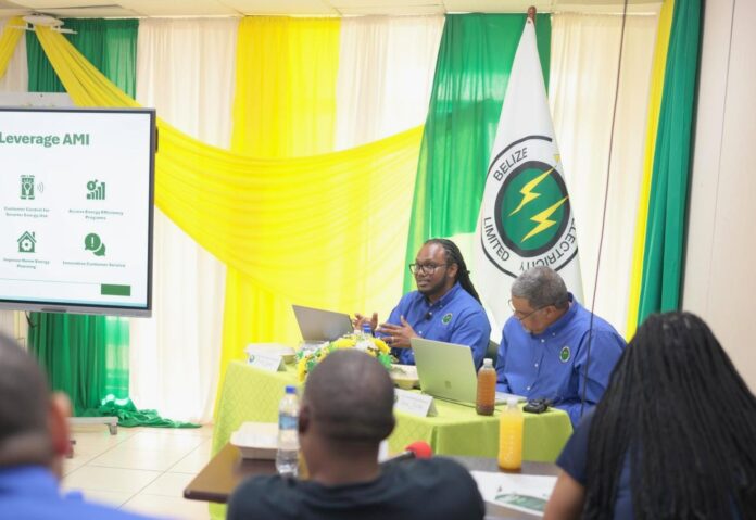 BEL Hosts Media Workshop to Highlight 2025 Energy Plans and Smart Investments (1)