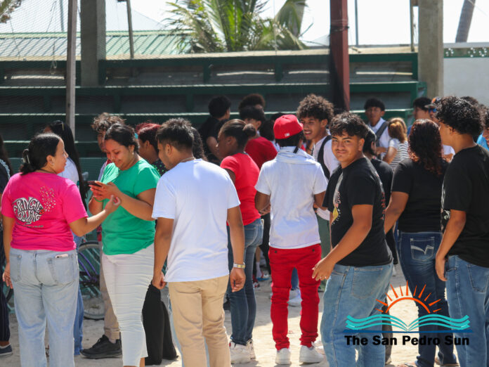 Government Internship Program Targets Belizean Youth-2
