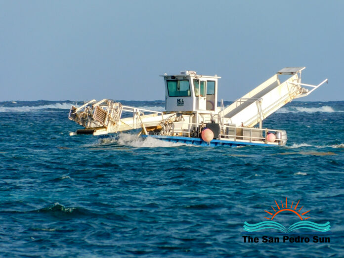 The Operating Costs of Sargassum Harvesters-1