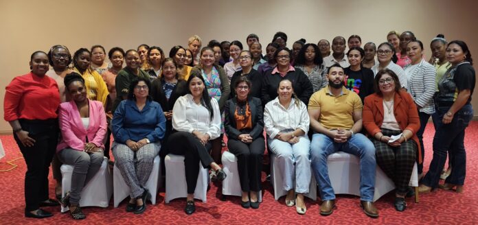 MoHW and UNICEF Strengthen Child and Adolescent Mental Health Services Through Cognitive Behavioural Therapy Training