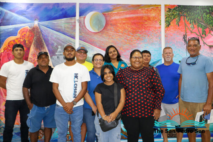 Belize Fund Launches New Grant Cycle to Boost Blue Economy and Coastal Conservation-3