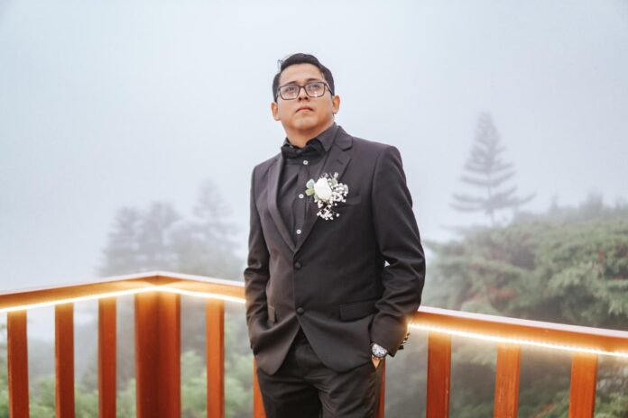 Douglas Alvarado