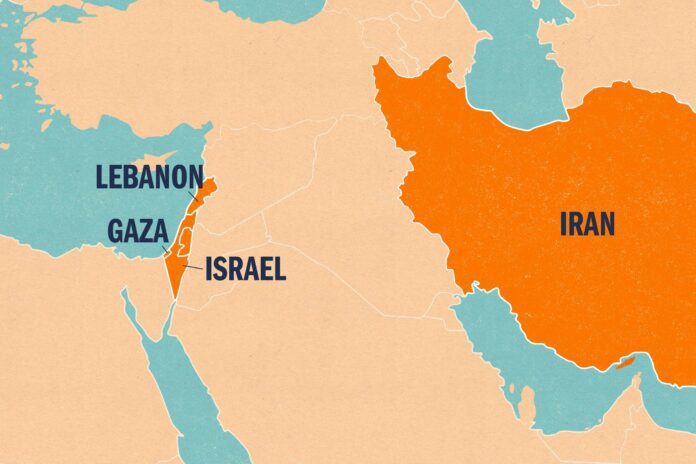 Iran-Israel Ceasefire Brings Pause, But Global Repercussions Continue