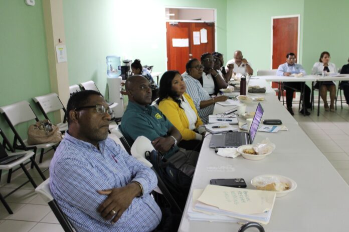 Government and Labor Unions Meet to Advance Governance and Public Sector Efficiency 1