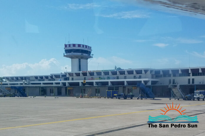 Philip Goldson International Airport-1