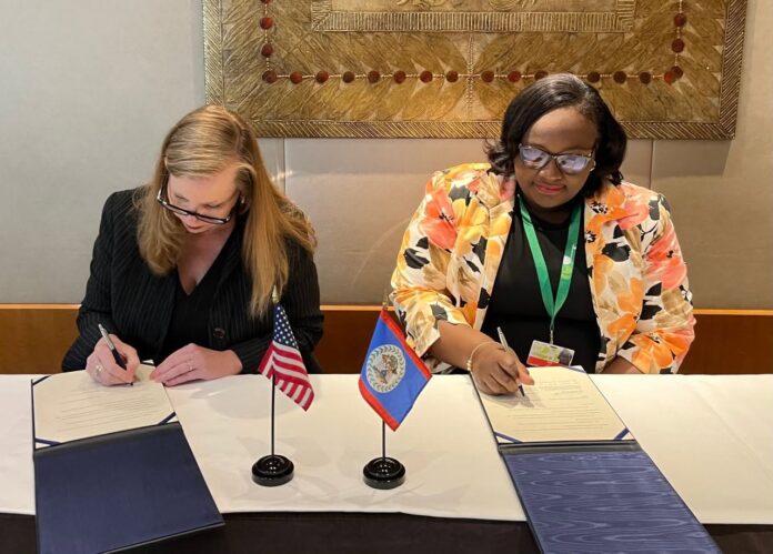 Belize Strengthens Intellectual Property Ties at WIPO Assemblies in Geneva 1